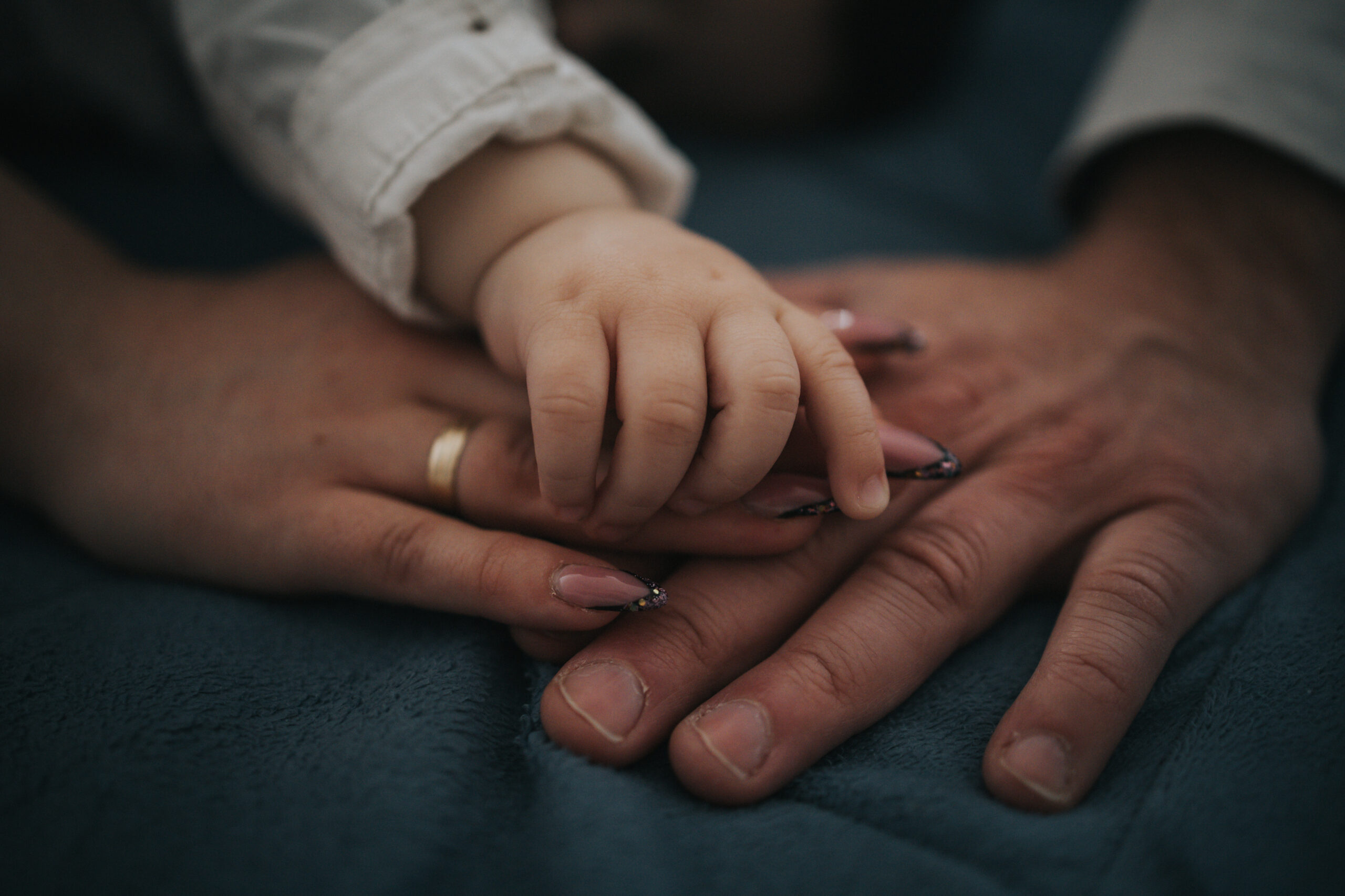 Adoption support and family hands